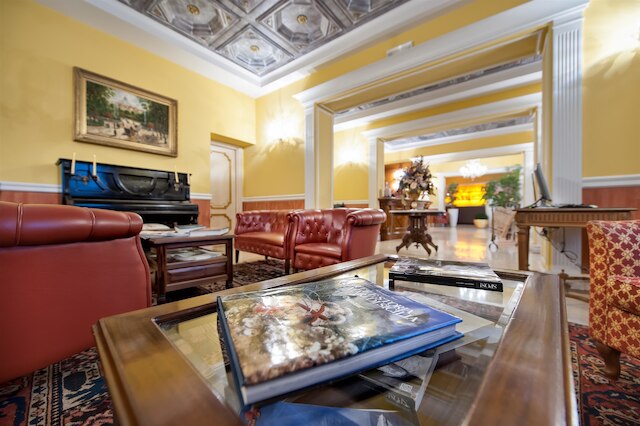 ベストウェスタン アイ カバリエリ ホテル