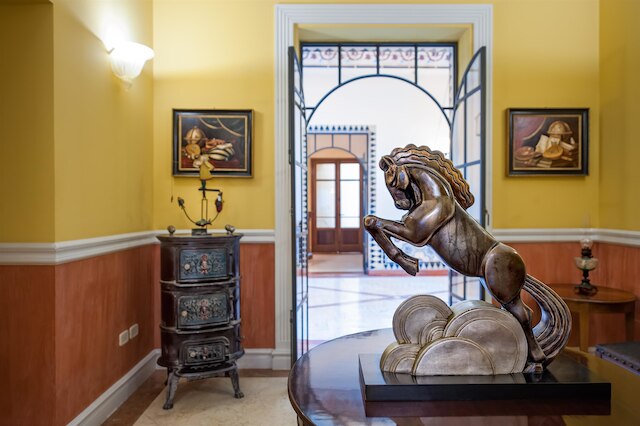 ベストウェスタン アイ カバリエリ ホテル