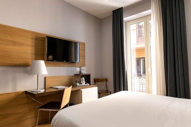 ベストウェスタン アイ カバリエリ ホテル