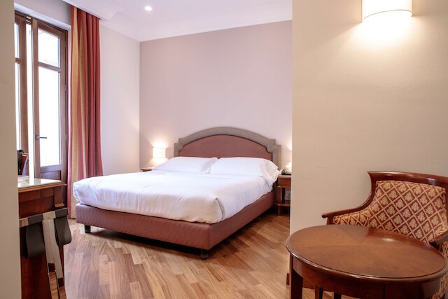 ベストウェスタン アイ カバリエリ ホテル