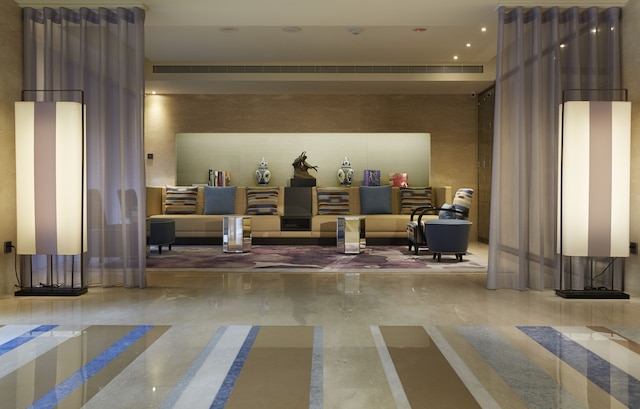 台北フラートン ホテル – メゾン ノース (台北馥敦饭店 – 馥寓)