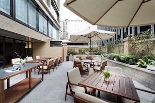 台北フラートン ホテル – メゾン ノース (台北馥敦饭店 – 馥寓)