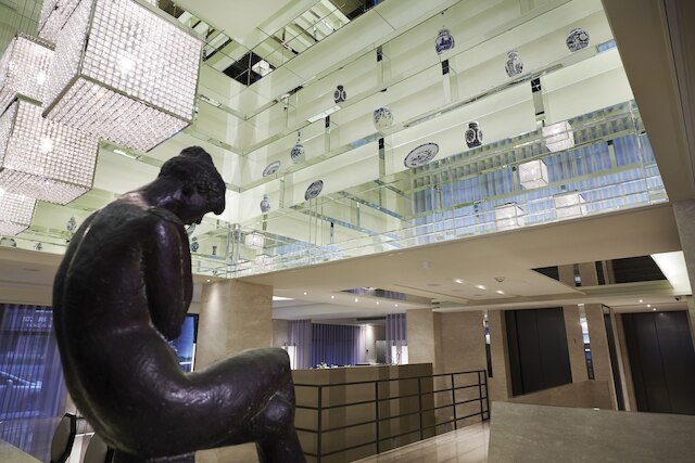 台北フラートン ホテル – メゾン ノース (台北馥敦饭店 – 馥寓)