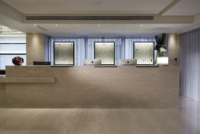 台北フラートン ホテル – メゾン ノース (台北馥敦饭店 – 馥寓)