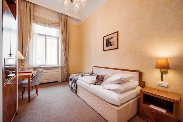 ベンタナ ホテル プラハ