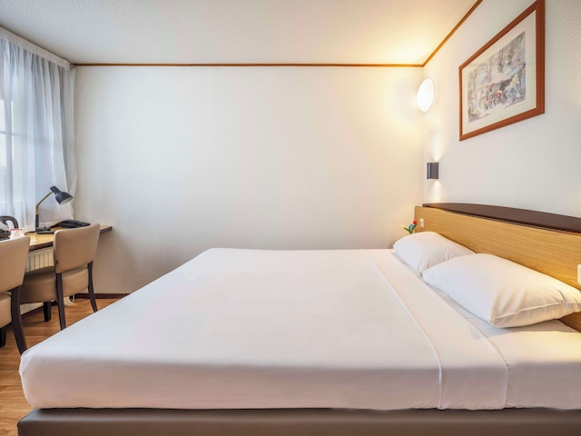 カンパニール ホテル ロッテルダム - オースト