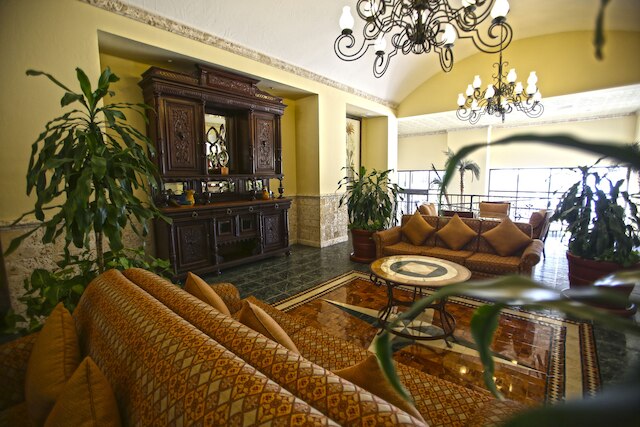 ザ ロイヤル サンズ  リゾート & スパ  オールインクルーシブ