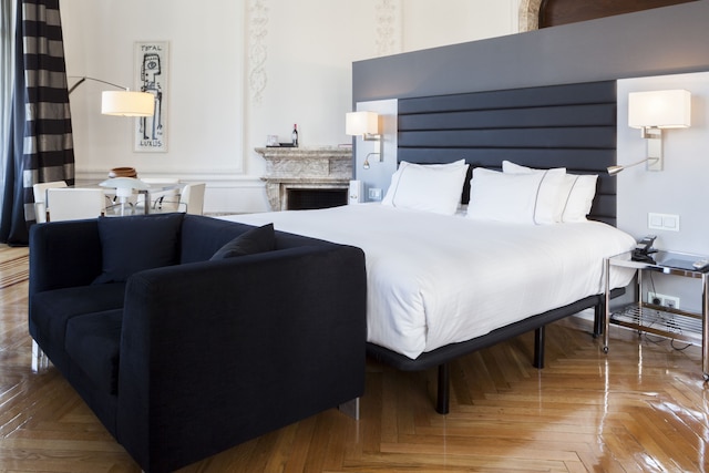 ホテル・パラシオ・デル・レティーロ、オートグラフ コレクション