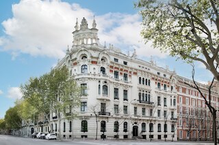 ホテル・パラシオ・デル・レティーロ、オートグラフ コレクション