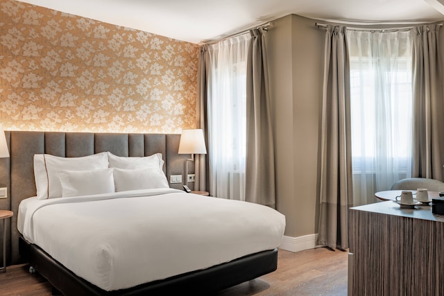 ホテル・パラシオ・デル・レティーロ、オートグラフ コレクション