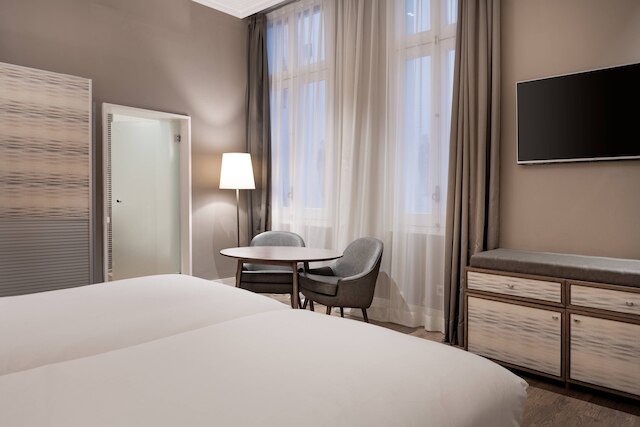 ホテル・パラシオ・デル・レティーロ、オートグラフ コレクション