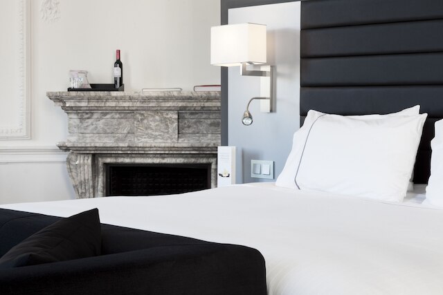 ホテル・パラシオ・デル・レティーロ、オートグラフ コレクション