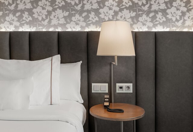 ホテル・パラシオ・デル・レティーロ、オートグラフ コレクション