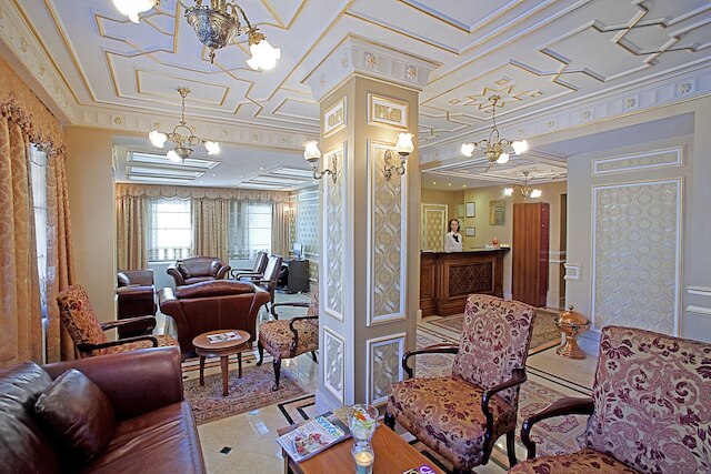 スメンゲン ホテル