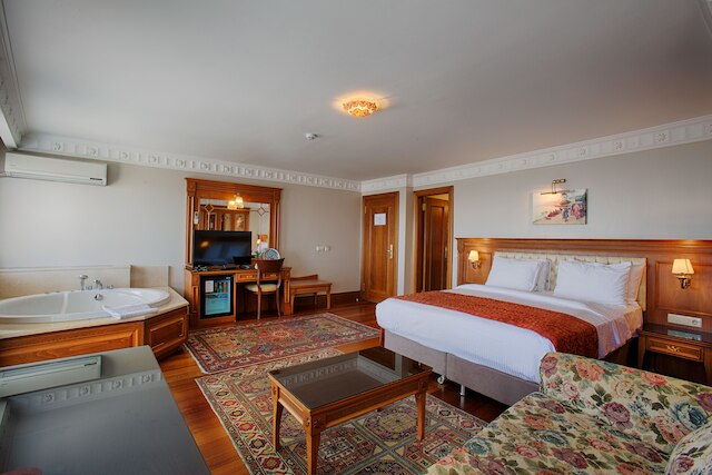 スメンゲン ホテル