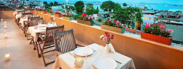 スメンゲン ホテル