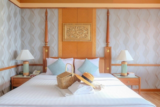 アジア パタヤ ホテル