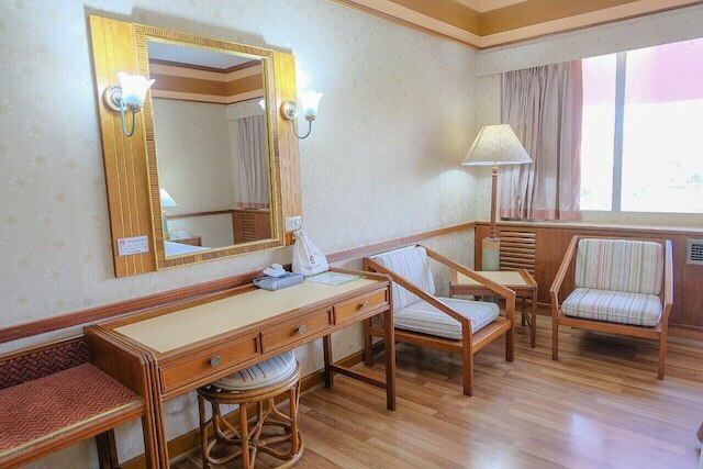 アジア パタヤ ホテル