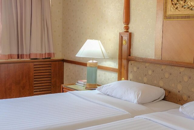 アジア パタヤ ホテル