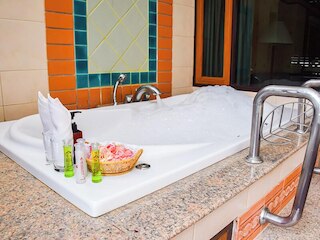 アジア パタヤ ホテル