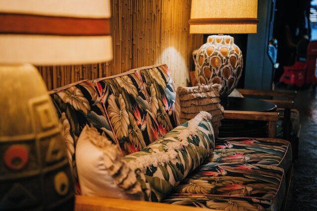 ホワイト サンズ ホテル