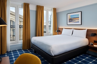 ティムホテル パリ ガール ドゥ ノール