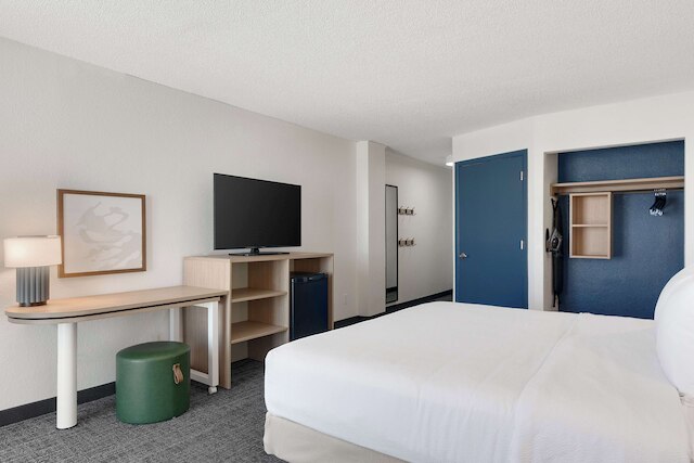 スパーク バイ ヒルトン オーモンド ビーチ オーシャンフロント