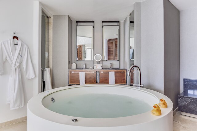 ライブ アクア カンクン - 大人のみ - オールインクルーシブ