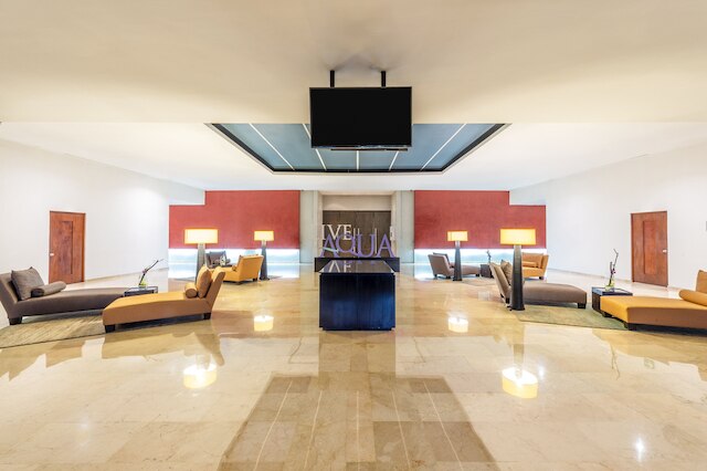 ライブ アクア カンクン - 大人のみ - オールインクルーシブ