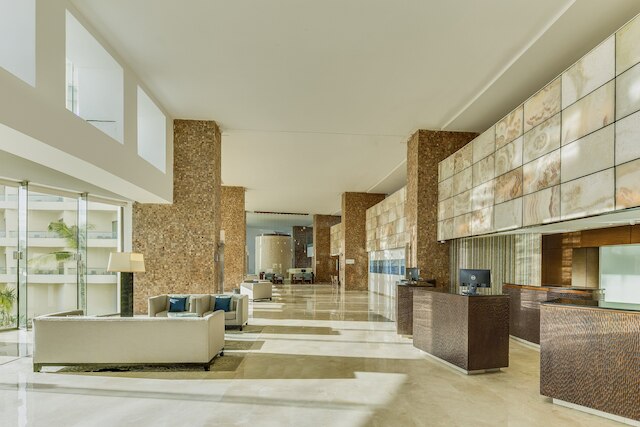 ライブ アクア カンクン - 大人のみ - オールインクルーシブ