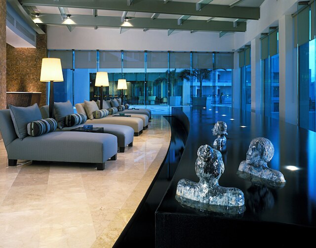 ライブ アクア カンクン - 大人のみ - オールインクルーシブ