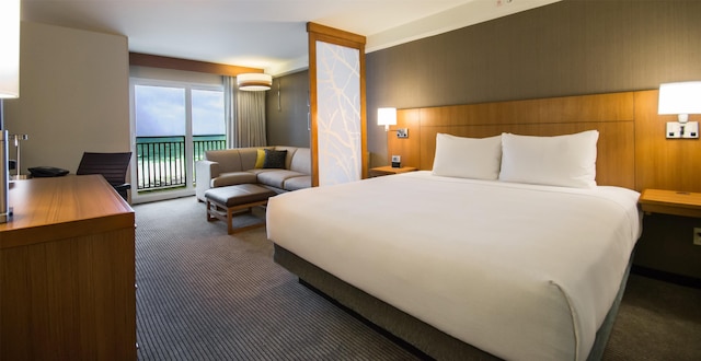 ハイアット プレイス デイトナ ビーチ - オーシャンフロント