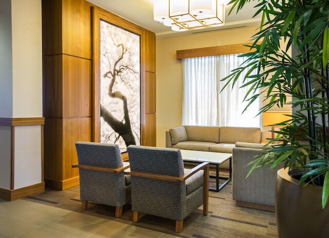 ハイアット プレイス デイトナ ビーチ - オーシャンフロント