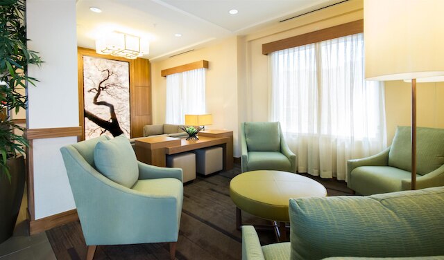 ハイアット プレイス デイトナ ビーチ - オーシャンフロント