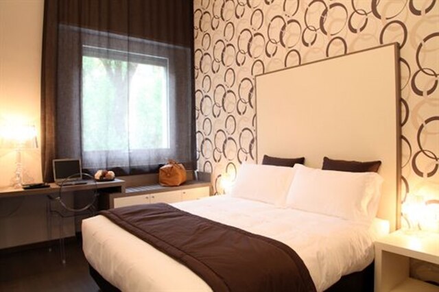 ホテル ティツィアーノ