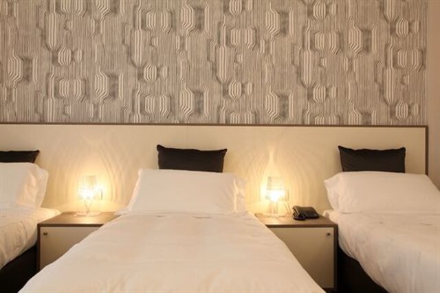 ホテル ティツィアーノ