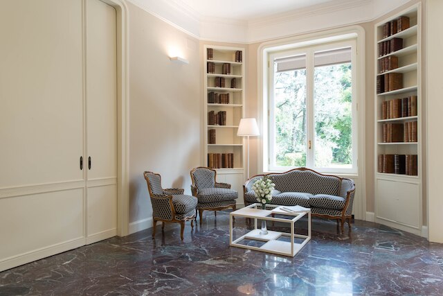 ホテル ティツィアーノ