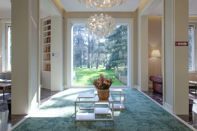 ホテル ティツィアーノ