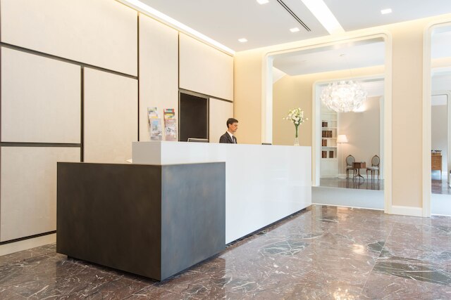 ホテル ティツィアーノ