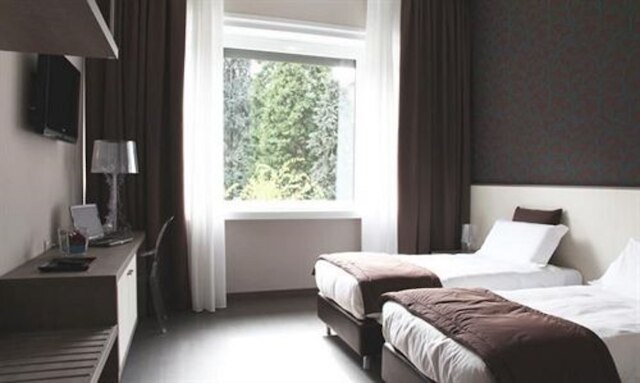 ホテル ティツィアーノ