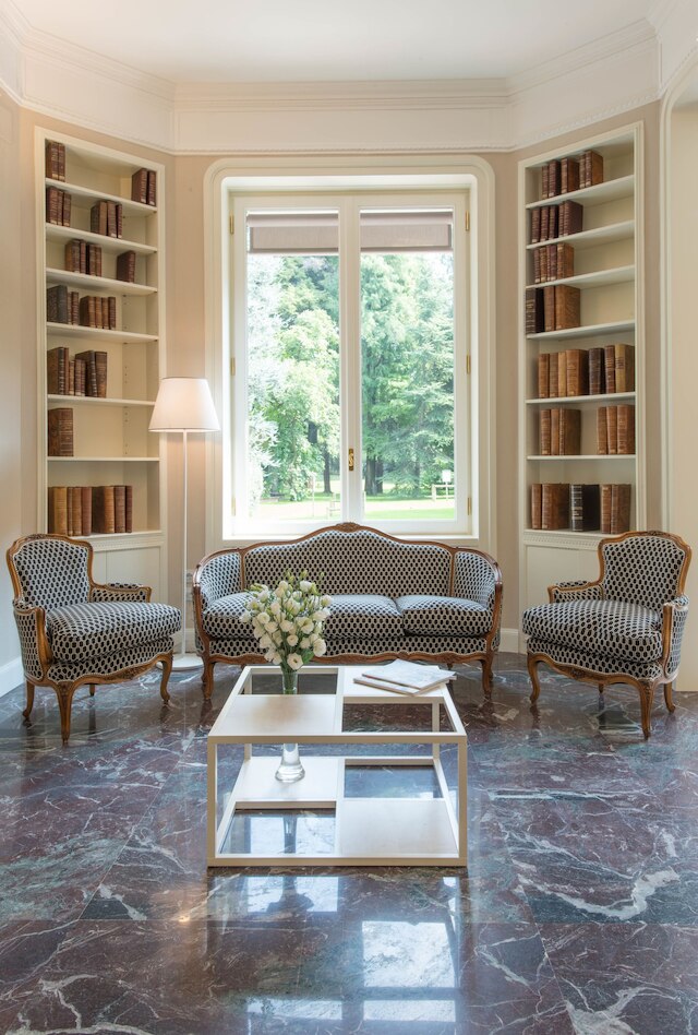 ホテル ティツィアーノ