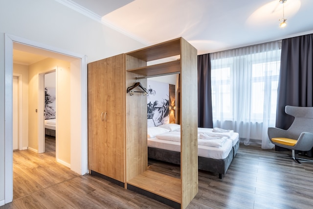 ホテル ウェストバン