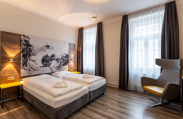 ホテル ウェストバン