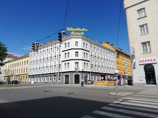 ホテル ウェストバン