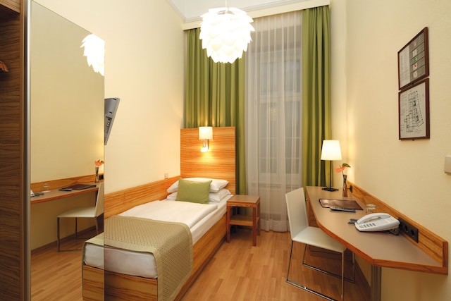 ホテル ヴァンドル