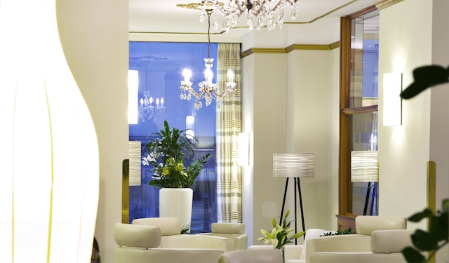 ホテル ヴァンドル