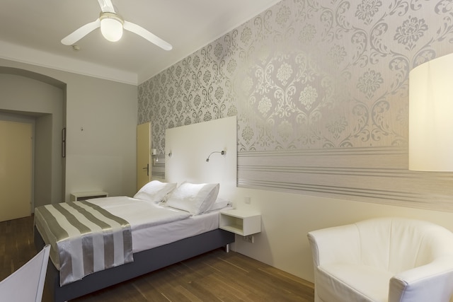 ホテル ヴァンドル