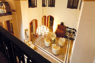 ホテル ヴァンドル