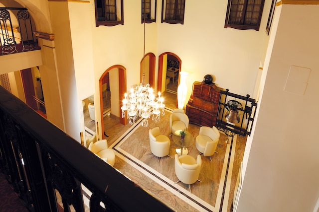 ホテル ヴァンドル