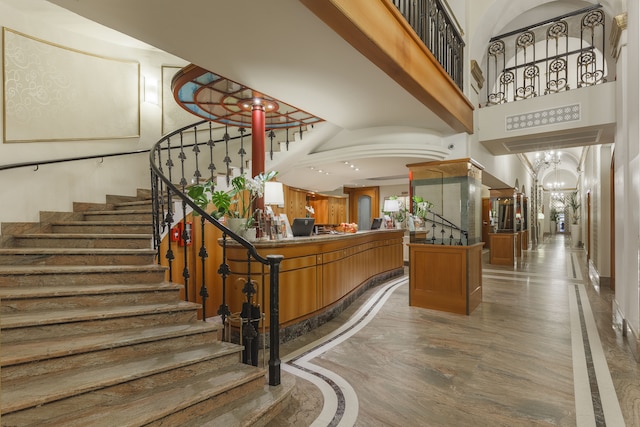 ホテル ヴァンドル